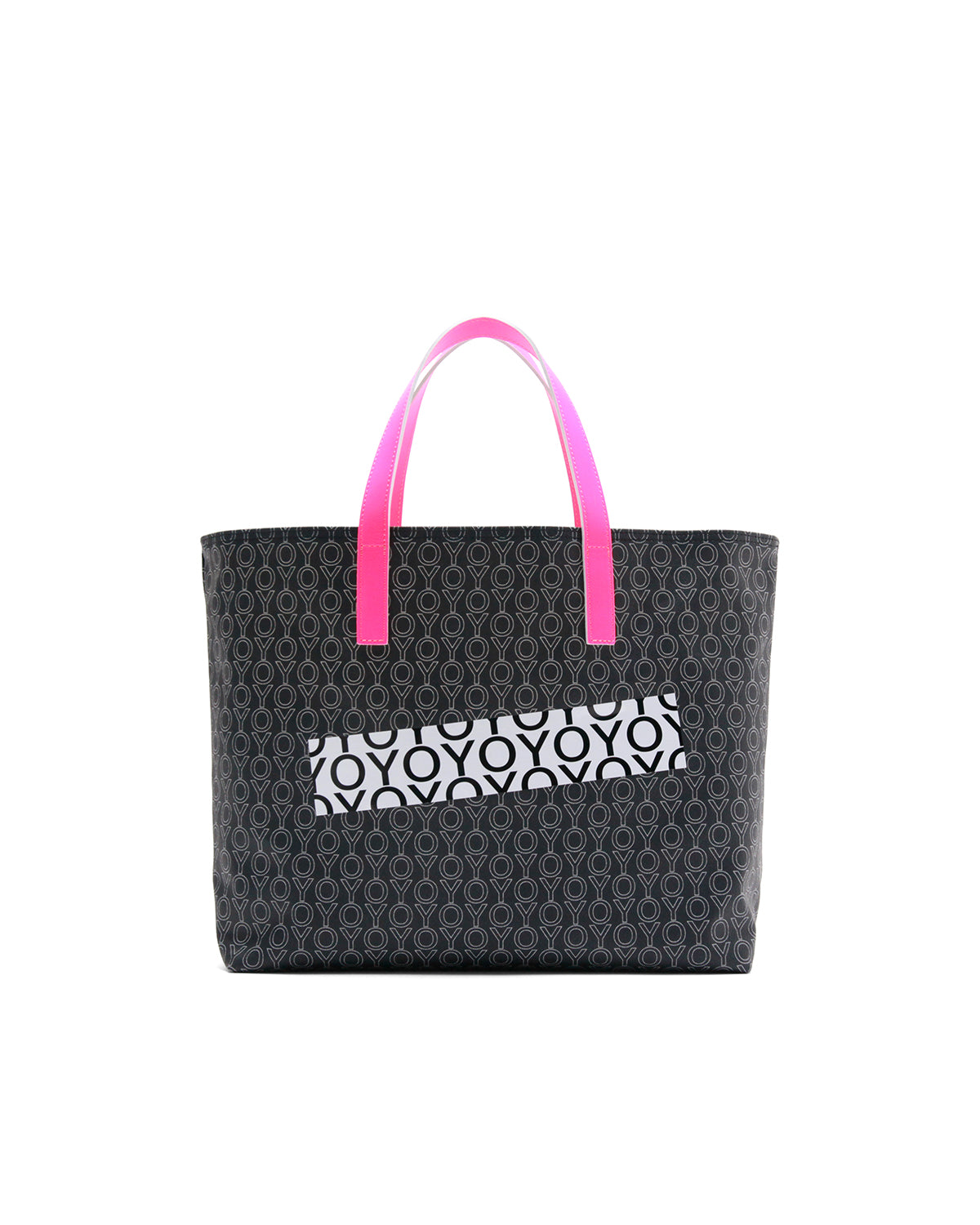 004 NEON TOTE