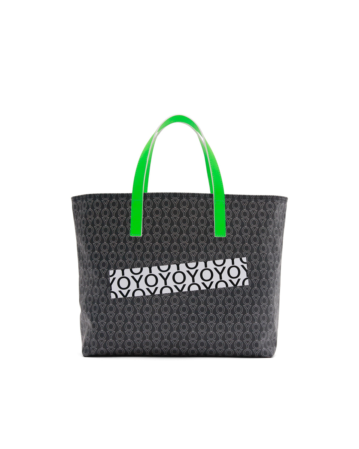 004 NEON TOTE