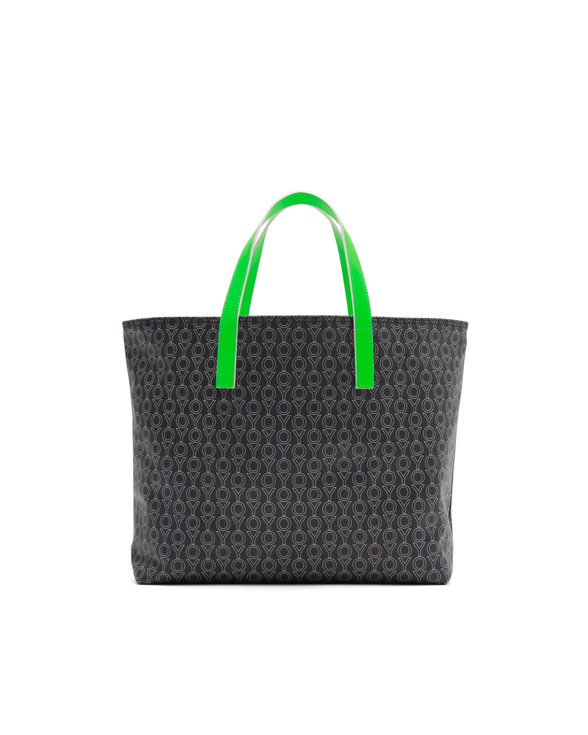 004 NEON TOTE