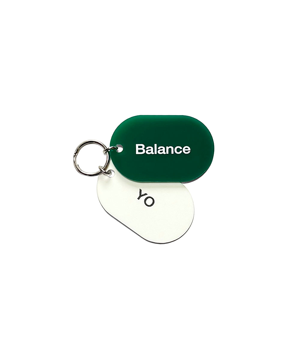 008 SUPPLEMENT KEY CHAIN