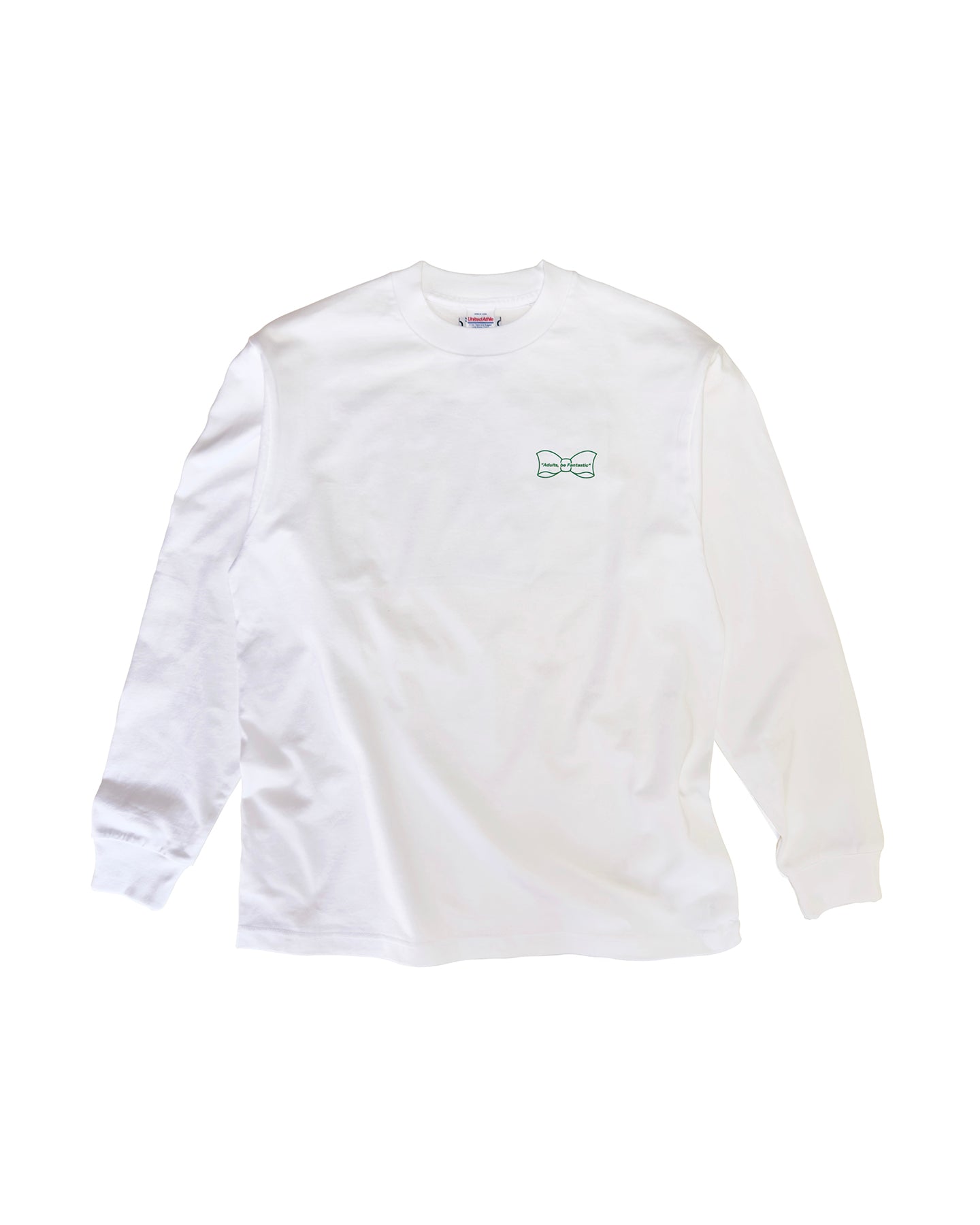 010 YO-Chan LONG SLEEVE T-SHIRT